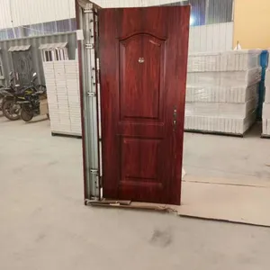供应普洱市钢质防火门厂家