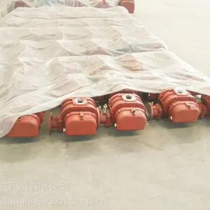 罗茨风机 维修 零部件