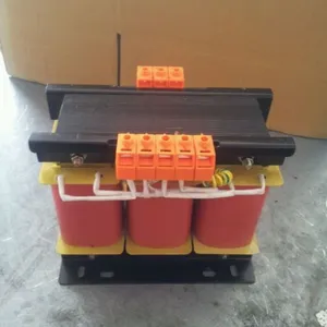 ��������ѹ��SG-8KVA SG����380Vת200V��ѹ�� �ɶ���