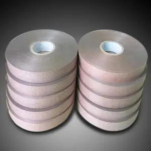 厂家直销 NHN防爆电机专用绝缘纸 6650 NH 变压器绝缘纸 来电订购