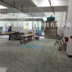销售石材工艺品打磨粉尘处理吸尘除尘柜