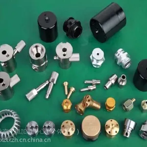 保定数控车加工 数车加工 零件加工