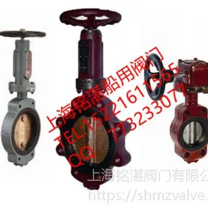 铭湛船用压力表旋塞CBM1135-1982压力表旋塞