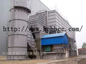 双塔湿式立窑除尘器湿式除尘器哈尔滨立窑除尘器定制