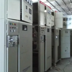 湖北鄂动配电柜厂家高压开关柜