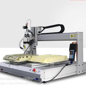 ȫ�Զ�����PCB��㽺�� �߾��ȵ㽺�豸������Զ���