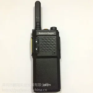 Reborn Eagle晓鹰RE-379手持对讲机轻巧手感好手持对讲机