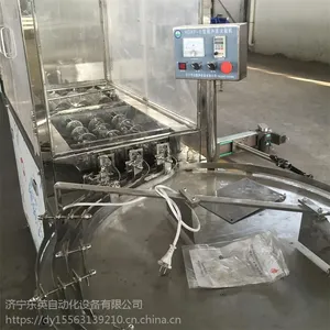 东英 DY-XP全自动超声波洗瓶机 制药设备