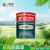 湖南聚氨酯防水涂料厂家 选长沙一力 用心专注 电话:18674858978