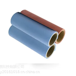 绝缘导热硅胶布