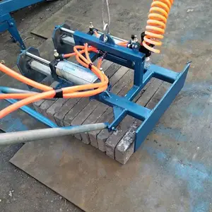 生产免烧砖码砖机厂家