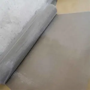 筛网价钱 打料机筛网 密纹网斜纹网