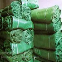 ***清仓处理全新加厚涂塑篷布300块,品质*** 量大从优