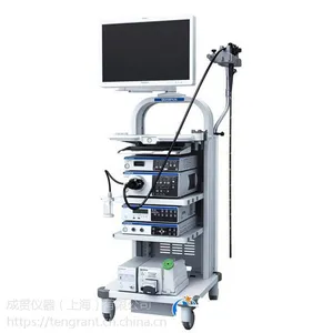奥林巴斯胃肠镜系统CV-170+GIF-H170+CF-H170i
