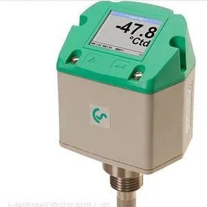 露点传感器FA500 露点温度从-80°Ctd到20°Ctd