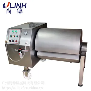 广州尚德LM-837真空滚揉机