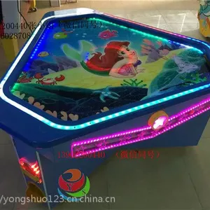 永硕47寸单人真人拳击机单人版青年游艺机厂家源头直销