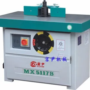 MX5117B立式单轴木工铣床 木工立铣