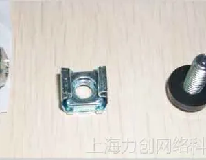 威图机柜螺丝生产