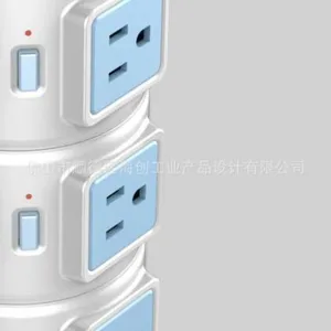 供应插线板外观设计、结构设计、产品创意设计服务
