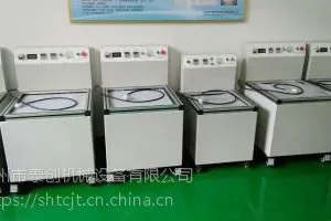 抛光机精密机械零部件去毛刺机上海泰创H80精密机械去毛刺机磁力抛光机制造厂