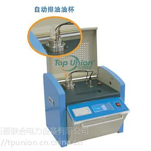RTYD变压器油带电度测量装置【武汉拓普联合电力】