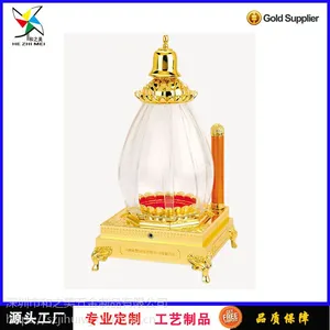 家居摆饰 金属工艺品 桌面摆件 合金工艺品 时尚家居装饰