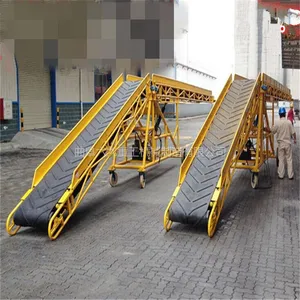 12�׳��ƶ�������װ�����ͻ� �ֿ�ˮ��װж�������ͻ� LJ6