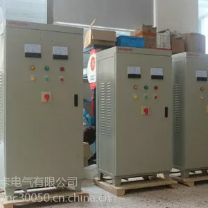 罗卡碎石机自耦减压启动柜135KW/起动柜/降压XJ01-135kW