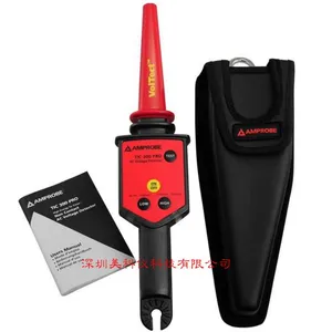 安博Amprobe TIC300 PRO美国进口原装手持式非接触高电压检测器