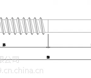 304不锈钢插销