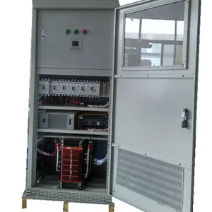 后备电源三相96V逆变器带电机空调太阳能逆变器三相逆变电源