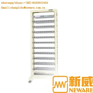 新威厂家直销氧化物MXene新能源扣电测试仪