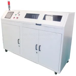 5MPa������ȴ����ѹ���Ʋ��Ի�