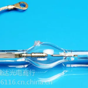 XHA75氙灯测试.75W球形短弧氙灯(适用于电影放映/探照/火车车头)