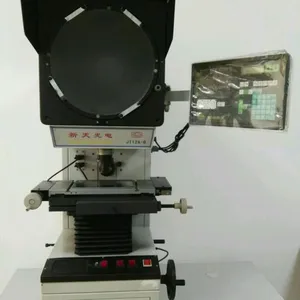 供应维修二次元影像仪,三坐标,CPJ-3015投影仪,投影仪精度校正保养
