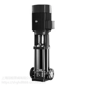 32CDL4-130�����в���ֶ༶���ıã��༶��װ��