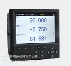 DPI870容积控制仪