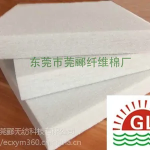 东莞厂家直销KTV墙体隔音棉、阻燃消音棉、SGS环保认证 莞郦