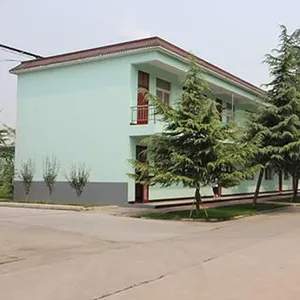新乡市仲达塑胶电子有限公司