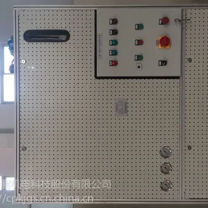 供应发动机试验台架冷却液温控装置