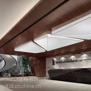 办公空间设计、众创空间设计,百饰达更专业!?