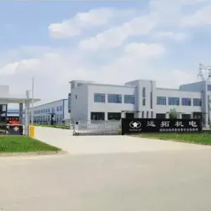 河北远拓机电设备制造有限公司