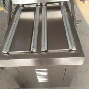 双室真空包装机 食品真空包装机 600封口机 厂家直销