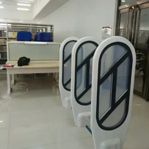 北京图书防盗检测仪 图书防盗磁条厂家价格 图书防盗器安装