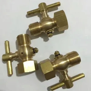 上海欣贯供应CB312船用压力表阀