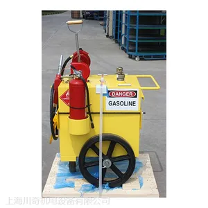 防爆移动加油车-上海川奇优势供应