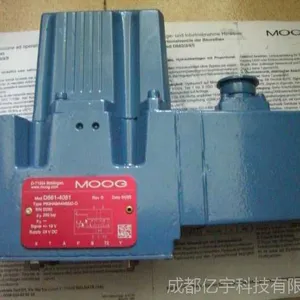 MOOG �ŷ��� D661-4081 ��