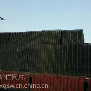 建筑网片