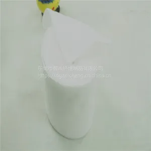防毒面具过滤棉供应 专业口罩棉生产厂家 东莞智成纤维